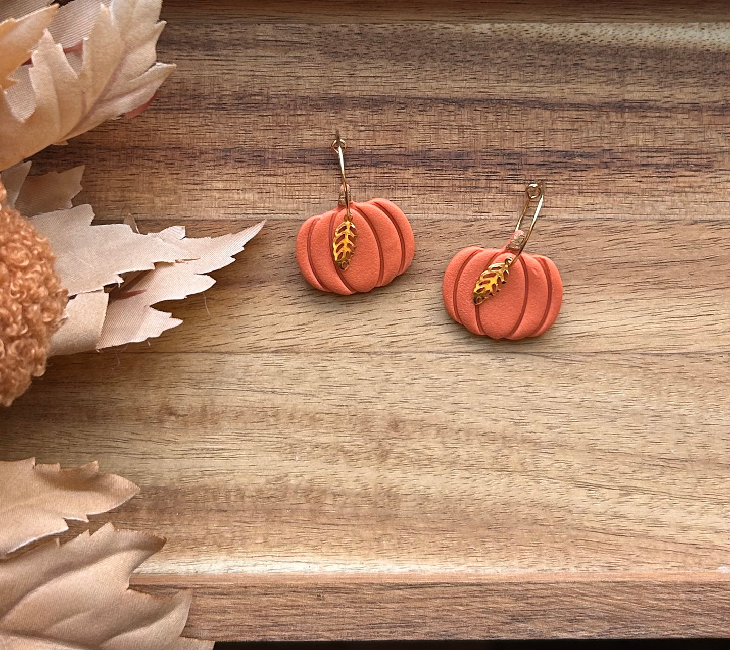 Fall ‘23 Pumpkin Hoop