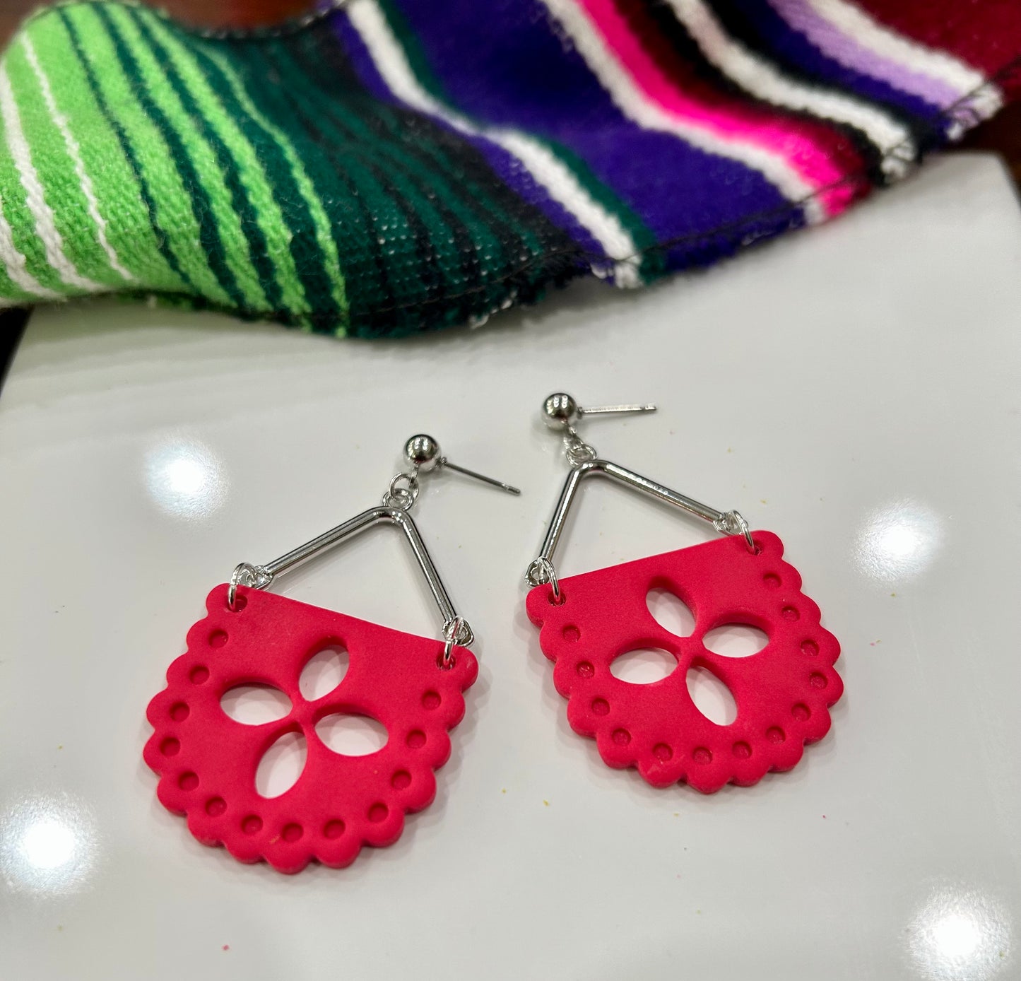 Papel Picado Dangle